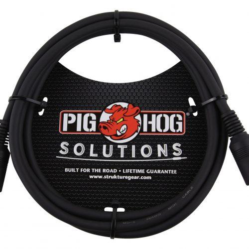 Pig Hog Solutions -  6ft MIDI Cable