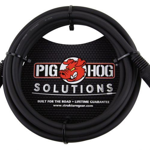 Pig Hog Solutions - 10ft MIDI Cable