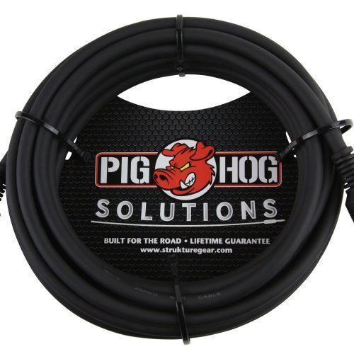 Pig Hog Solutions - 15ft MIDI Cable