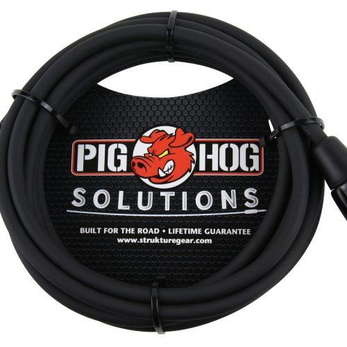 Pig Hog Solutions - 10ft TRS(M)-XLR(F) Balanced Cable