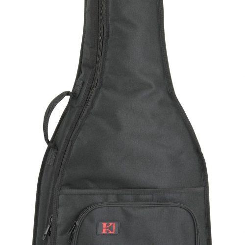 GigPak Semi Hollow Guitar Bag