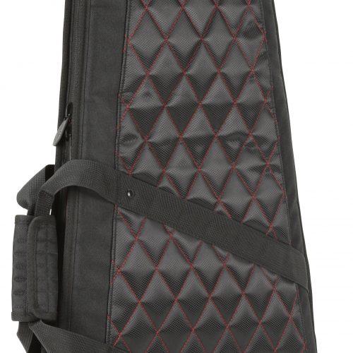 Coffin Agony Series Electric Guitar Bag