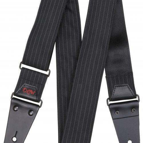 Coffin "The Mortician" Guitar Strap