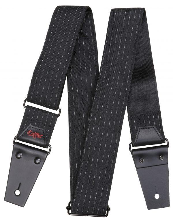 Coffin "The Mortician" Guitar Strap