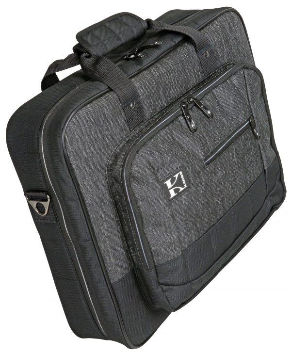 Luxe Keyboard & Gear Bag, 25 Note Medium