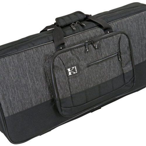 Luxe Series Keyboard Bag, 49 Note Small