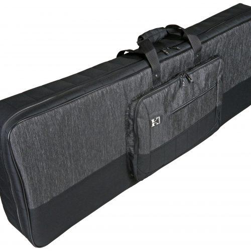 Luxe Series Keyboard Bag, 61 Note Large