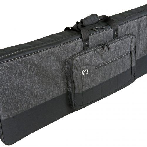 Luxe Series Keyboard Bag, 76 Note Small