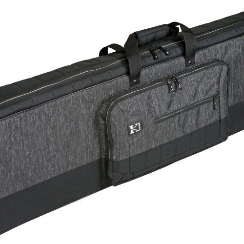 Luxe Series Keyboard Bag, 88 Note Small