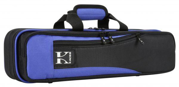 Lightweight Hardshell Flute Case, Blue