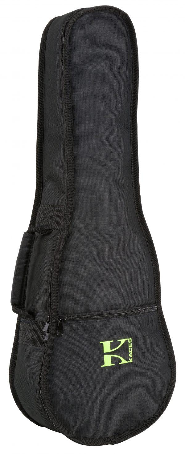 Kaces Xpress Ukulele Bag, Concert