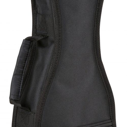 Kaces Xpress Ukulele Bag, Soprano