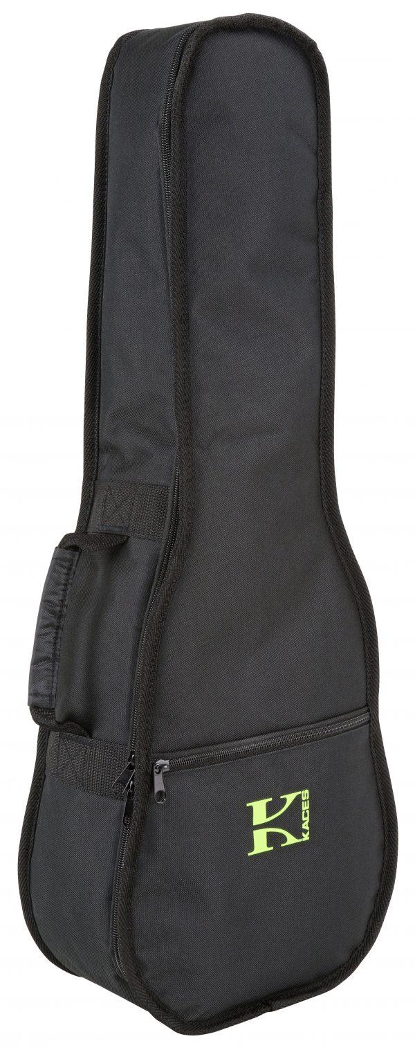 Kaces Xpress Ukulele Bag, Tenor