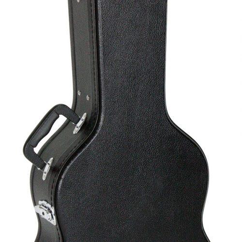 Kaces Economy Guitar Case - Acoustic Dreadnought