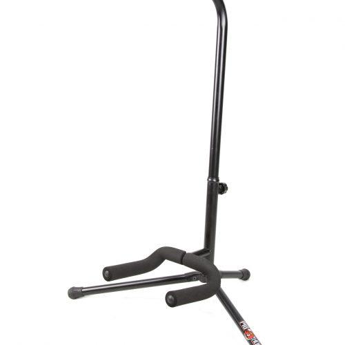 Pig Hog Guitar Stand, Black