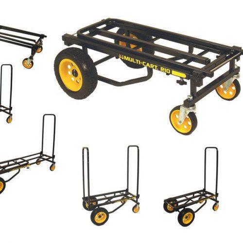 RocknRoller Multi-Cart R10RT "Max"