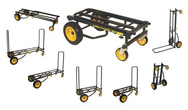 RocknRoller Multi-Cart R10RT "Max"