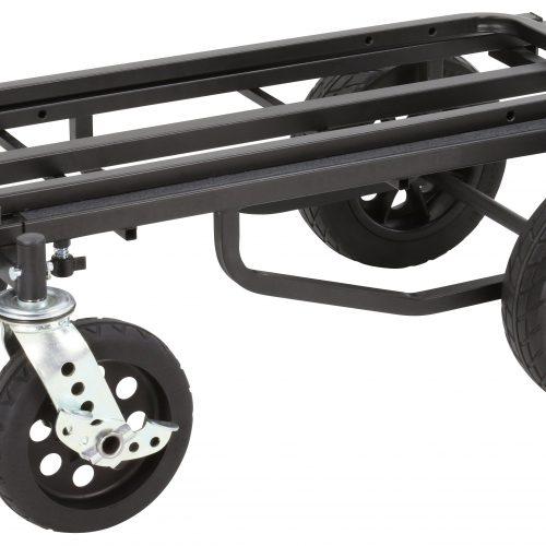 RocknRoller Multi-Cart "All Terrain Stealth"