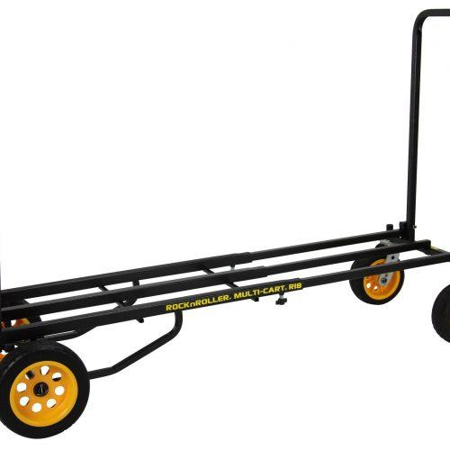 RocknRoller Multi-Cart R18RT "Ground Glider Mega"