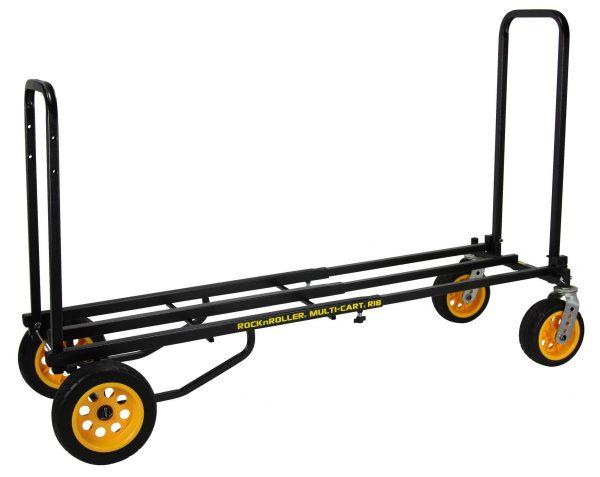 RocknRoller Multi-Cart R18RT "Ground Glider Mega"