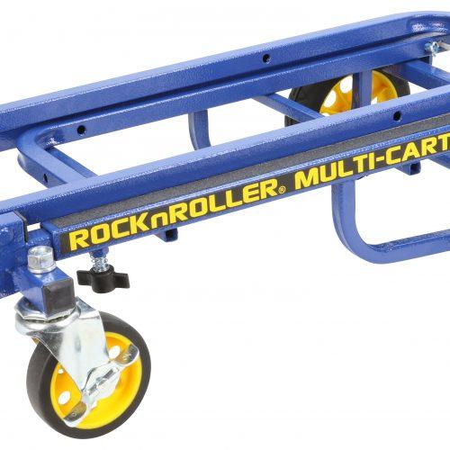 RocknRoller Multi-Cart R2RT-BL "Micro" - Blue