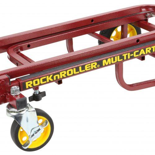 RocknRoller Multi-Cart R2RT-RD "Micro" - Red