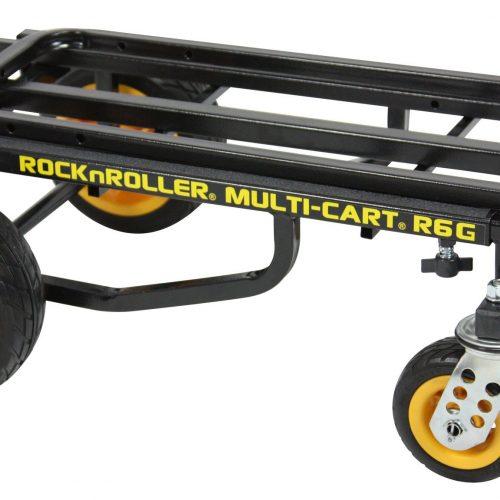 RocknRoller Multi-Cart R6G "Mini Ground Glider"