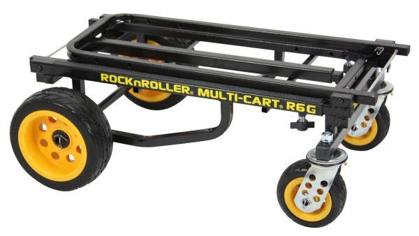 RocknRoller Multi-Cart R6G "Mini Ground Glider"