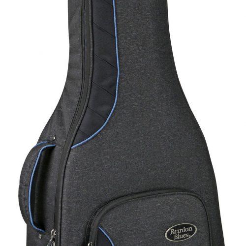 RB Continental Voyager Small Body Acoustic Case