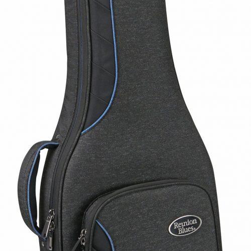 RB Continental Voyager Electric Guitar Case