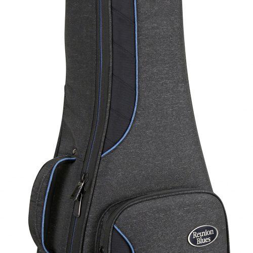 RB Continental Voyager LP style Electric Guitar Case