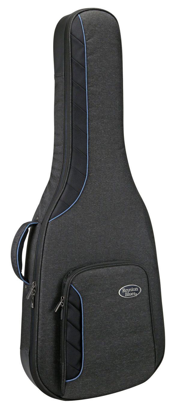 RB Continental Voyager Semi/Hollow Body Electric Guitar Case