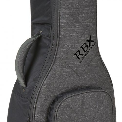 RBX Oxford Small Body Acoustic Guitar Bag