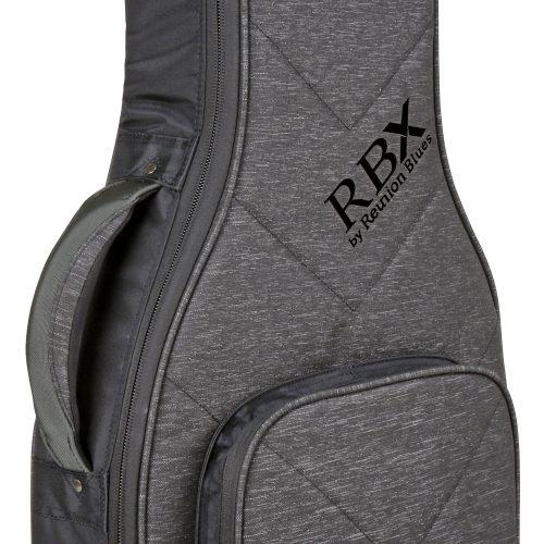 RBX Oxford Electric Guitar Bag