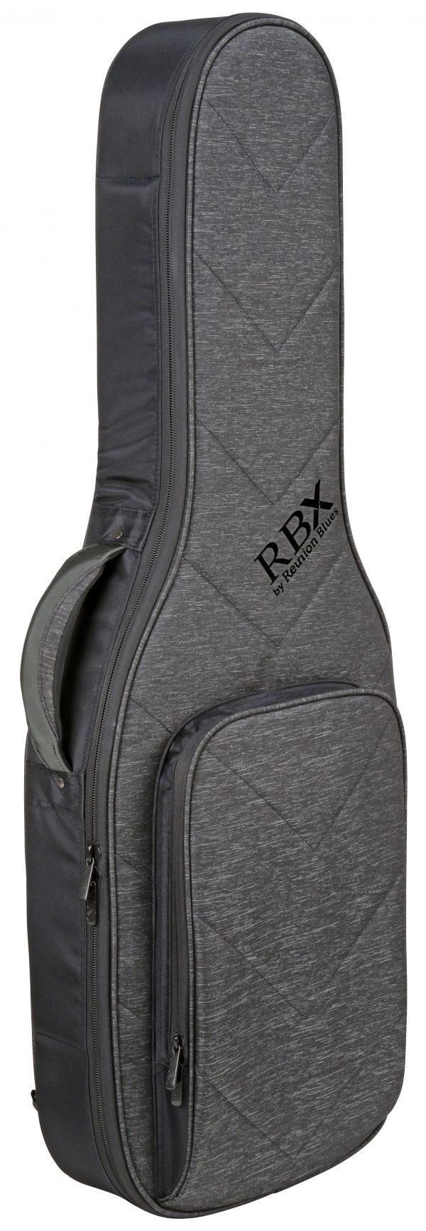 RBX Oxford Electric Guitar Bag