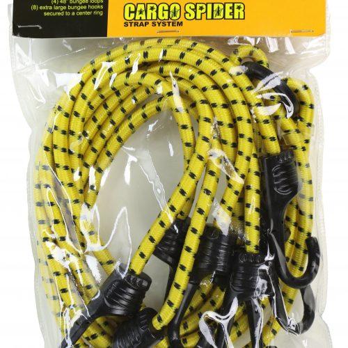 RnR Cargo Spider Multi Strap