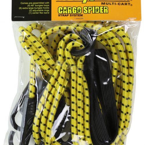 RnR Cargo Spider MultiStrap XL