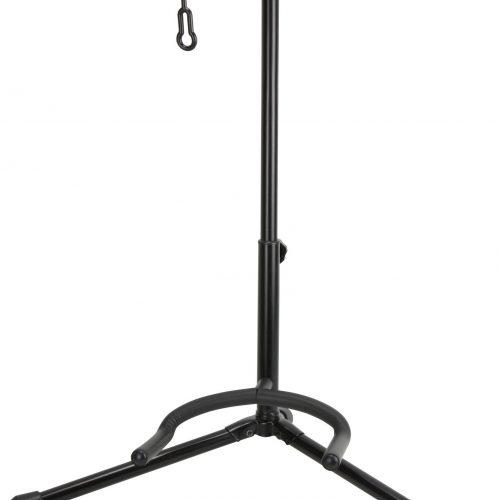 Promo Guitar Stand, Black