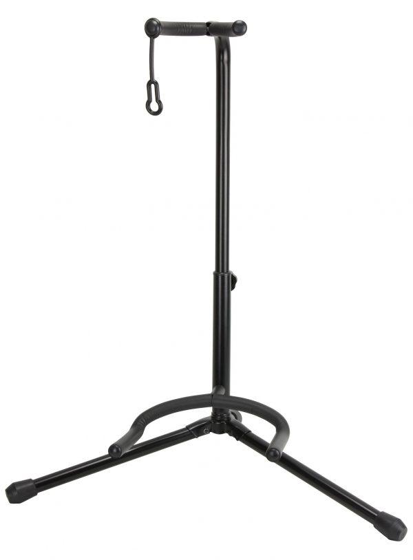 Promo Guitar Stand, Black