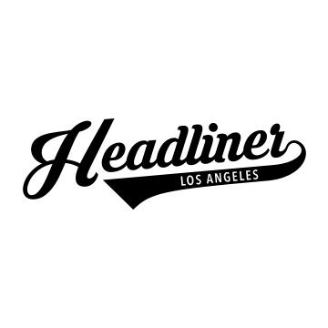 Headliner