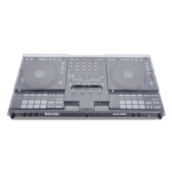 Decksaver Rane Four Cover - Image 5