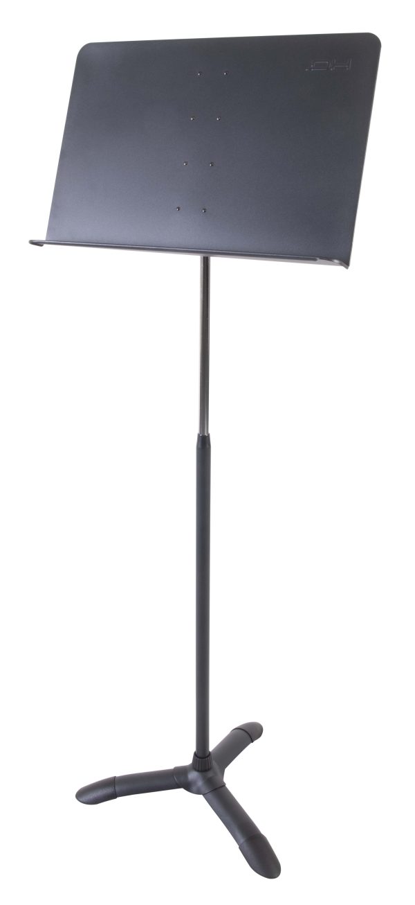 DieHard DHMS75 Professional One-Hand Quick-Release Sheet Music Stand