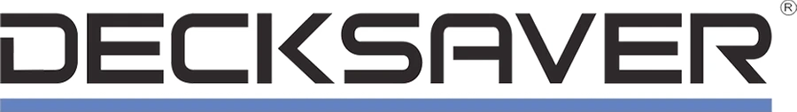 Decksaver logo