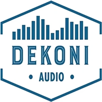 Dekoni Audio logo