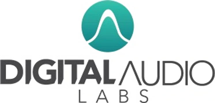 Digital Audio Labs logo