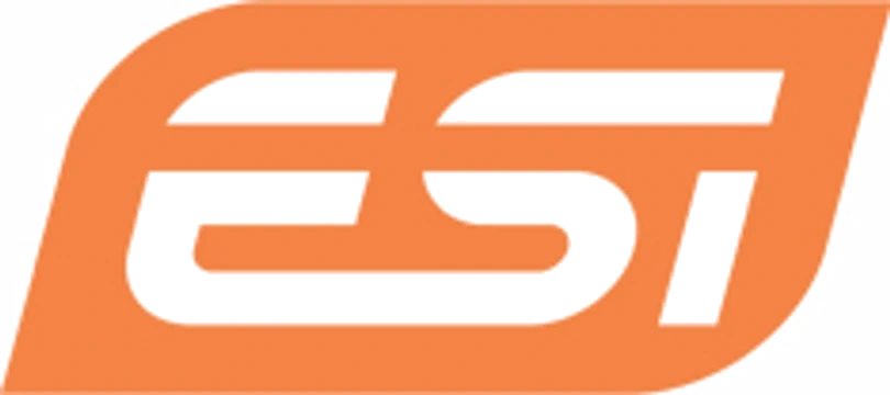 ESI Audio logo