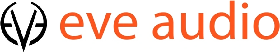 EVE Audio logo
