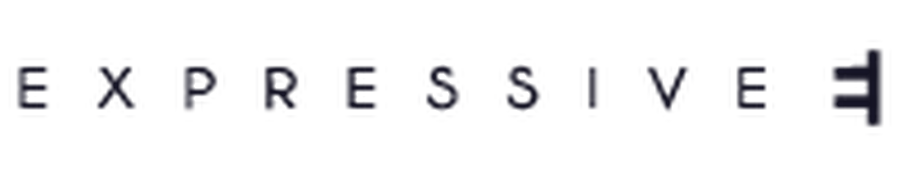 Expressive E logo