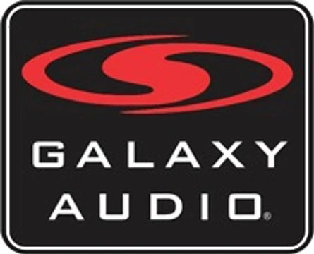 Galaxy Audio logo