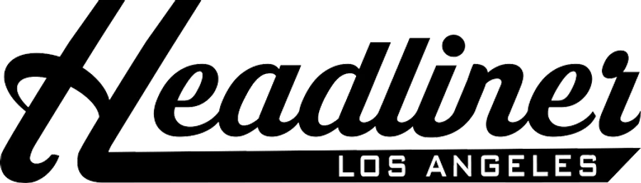 Headliner logo